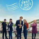 Jedna rodina 5 – 112. díl – Dáma na židli