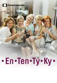 Ententýky
