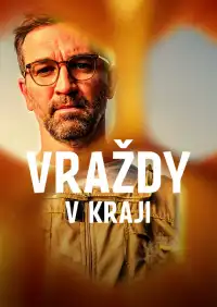 Vraždy v kraji