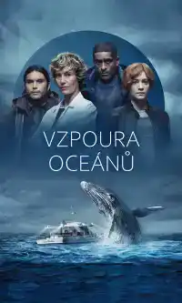 Vzpoura oceánů