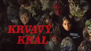 Krvavý král