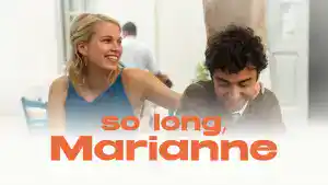So Long, Marianne