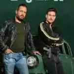 Ohnivý kuře – 56.díl – Nečekaná přiznání