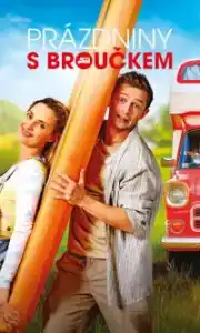 Prázdniny s Broučkem