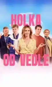 Holka od vedle