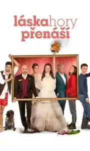 Láska hory přenáší