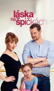 Láska na špičkách