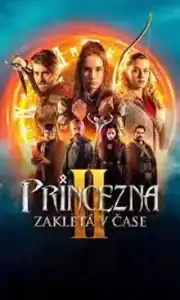 Princezna zakletá v čase 2
