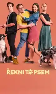 Řekni to psem