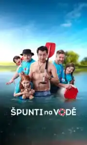 Špunti na vodě