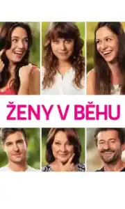 Ženy v běhu