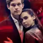 Mladá krev – 8. díl – Poklidný odchod