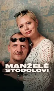 Manželé Stodolovi
