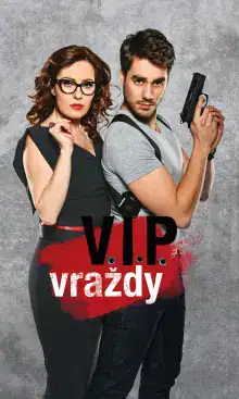 V.I.P vraždy