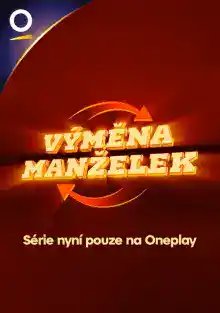 Výměna manželek 2025