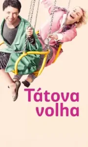 Tátova volha
