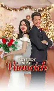 Kdy jindy než o Vánocích