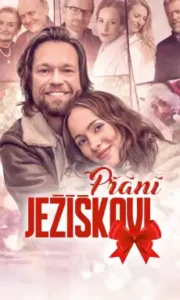 Přání Ježíškovi
