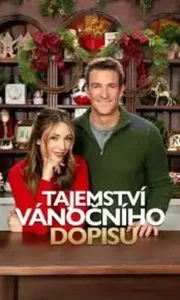 Tajemství vánočního dopisu