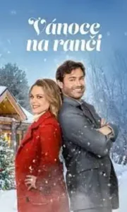 Vánoce na ranči