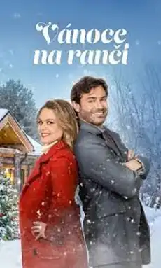 Vánoce na ranči