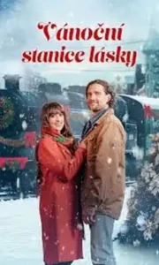 Vánoční stanice lásky