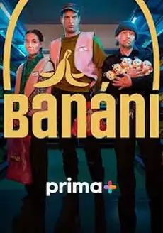 Banáni