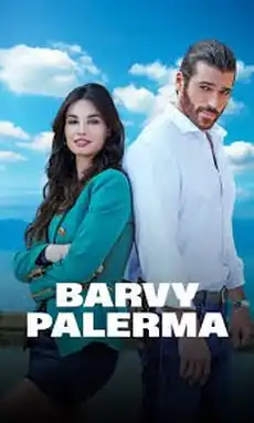 Barvy Palerma