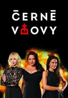 Černé vdovy 2