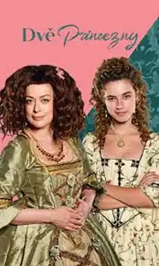Dvě princezny