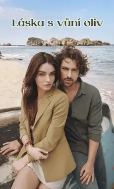 Láska s vůní oliv