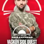 Asia Express – 9. díl: Rozdělené dvojice a drsný trest v 5. etapě