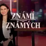 Známí známých – 1. díl