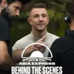 Asia Express – Vaškův Side Quest – 4. díl