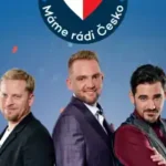 Máme rádi Česko 18 – 5. díl