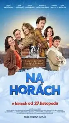 Na horách