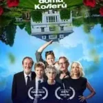 Buldok z Poděbrad – 7. díl – Pramen Ámen