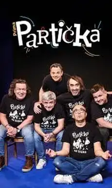 Partička