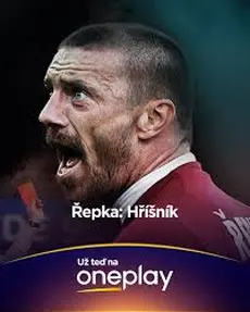 Řepka Hříšník