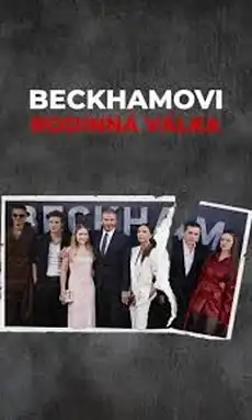 Beckhamovi: Rodinná válka
