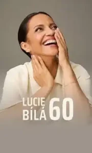 Lucie Bílá slaví 60