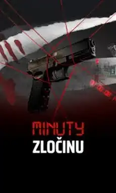Minuty zločinu