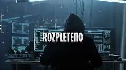 Rozpleteno