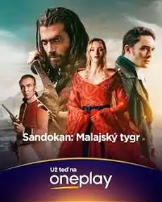 Sandokan: Malajský tygr