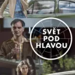 Svět pod hlavou – 7. díl – Smrt špióna