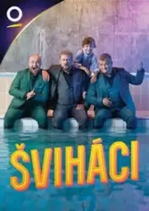 Šviháci