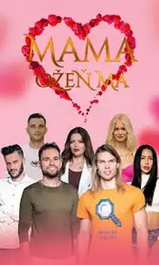 Mama, ožeň ma!