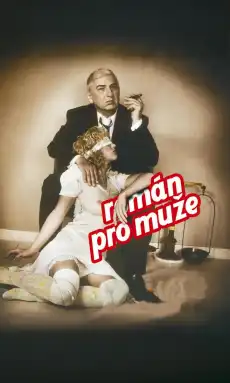 Román pro muže 1 Román pro muže