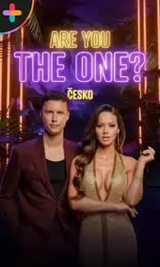 Are You The One? Česko – Kdo najde pravou lásku a získá 2,5 milionu korun? 1 Are You The One Česko