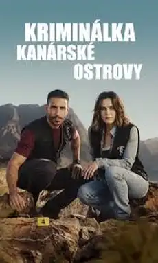 Kriminálka Kanárské ostrovy – 2. díl – Zrádná budoucnost – 2. část 11 Kriminálka Kanárské ostrovy